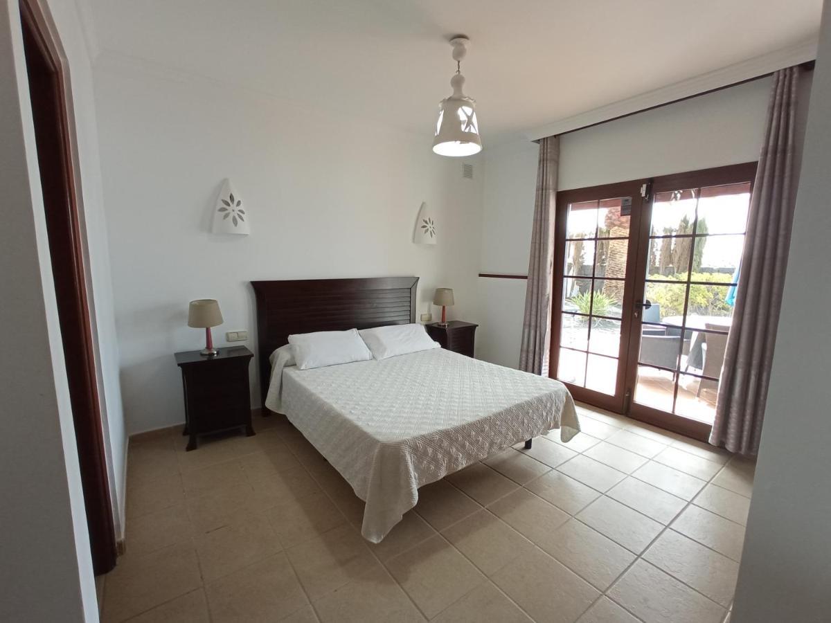 Villa Marta Playa Blanca  Exterior foto