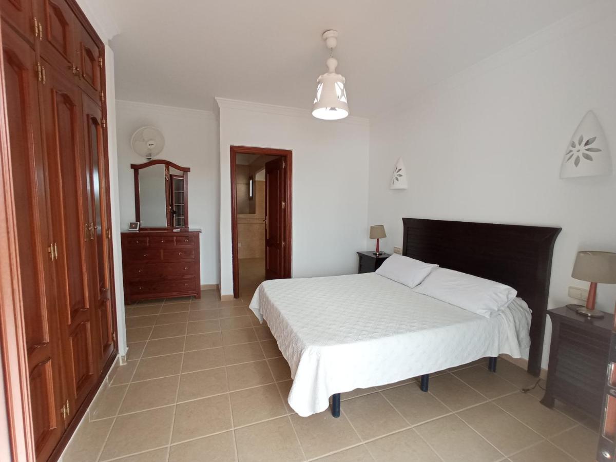 Villa Marta Playa Blanca  Exterior foto